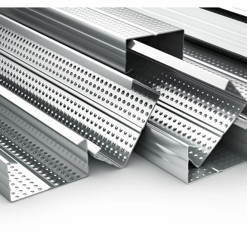 How much does European light steel keel ceiling usually cost?